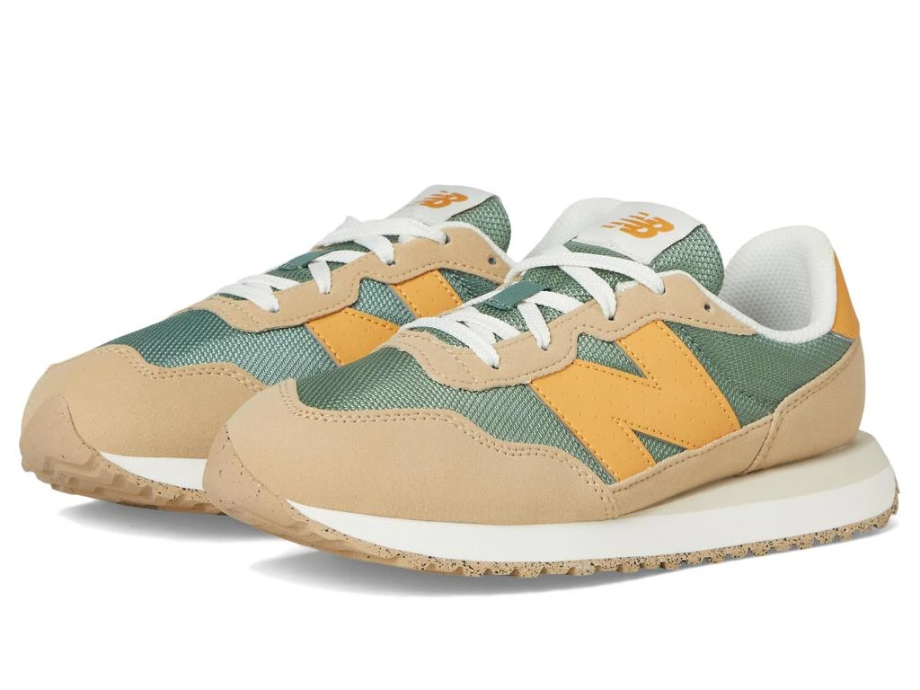 New Balance 237 (Big Kid) 1