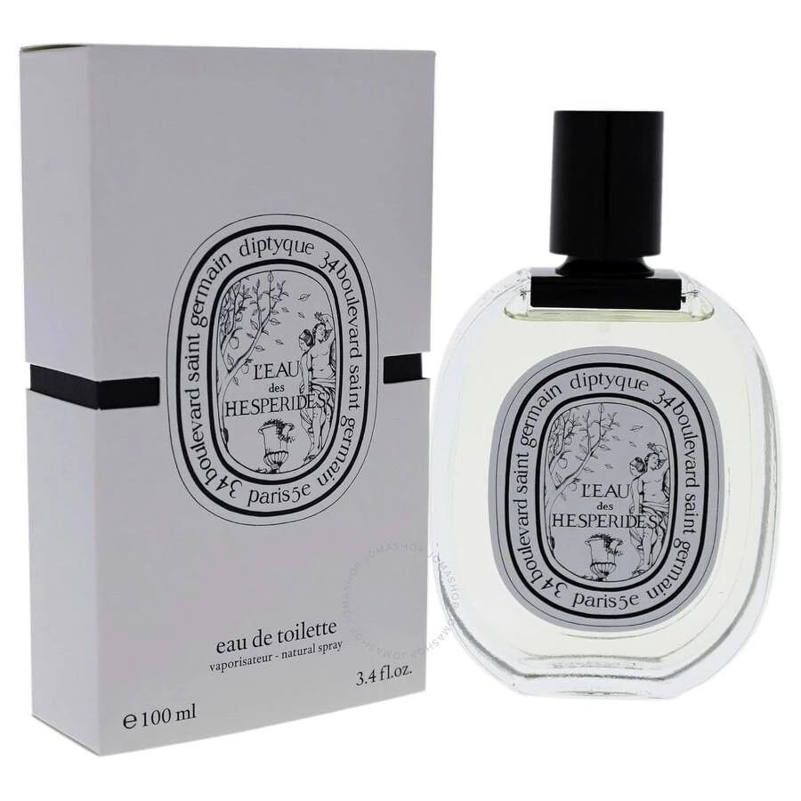 Diptyque Diptyque L'Eau Des Hesperides Unisex EDT 3