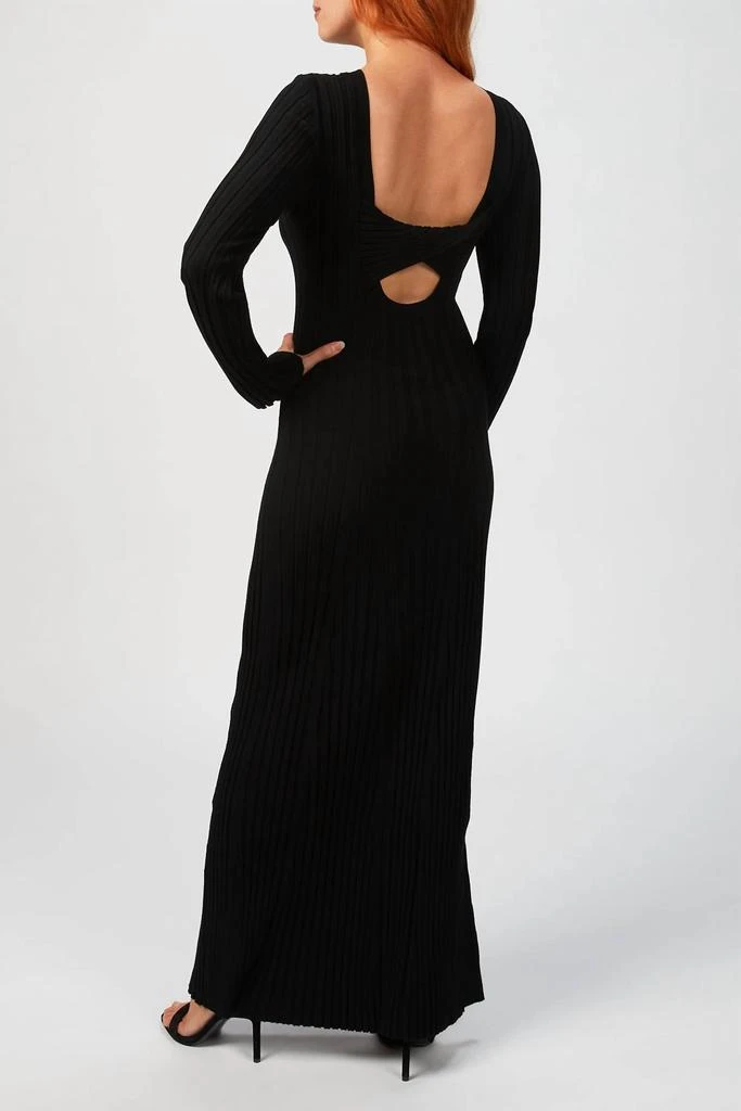 IN THE MOOD FOR LOVE In The Mood For Love - BONNAUDET TRICOT DRESS 3
