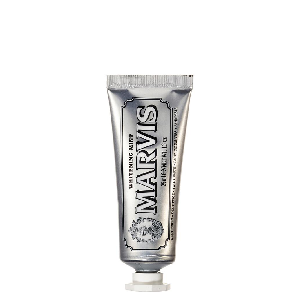 Marvis Marvis Whitening Mint Travel Toothpaste
