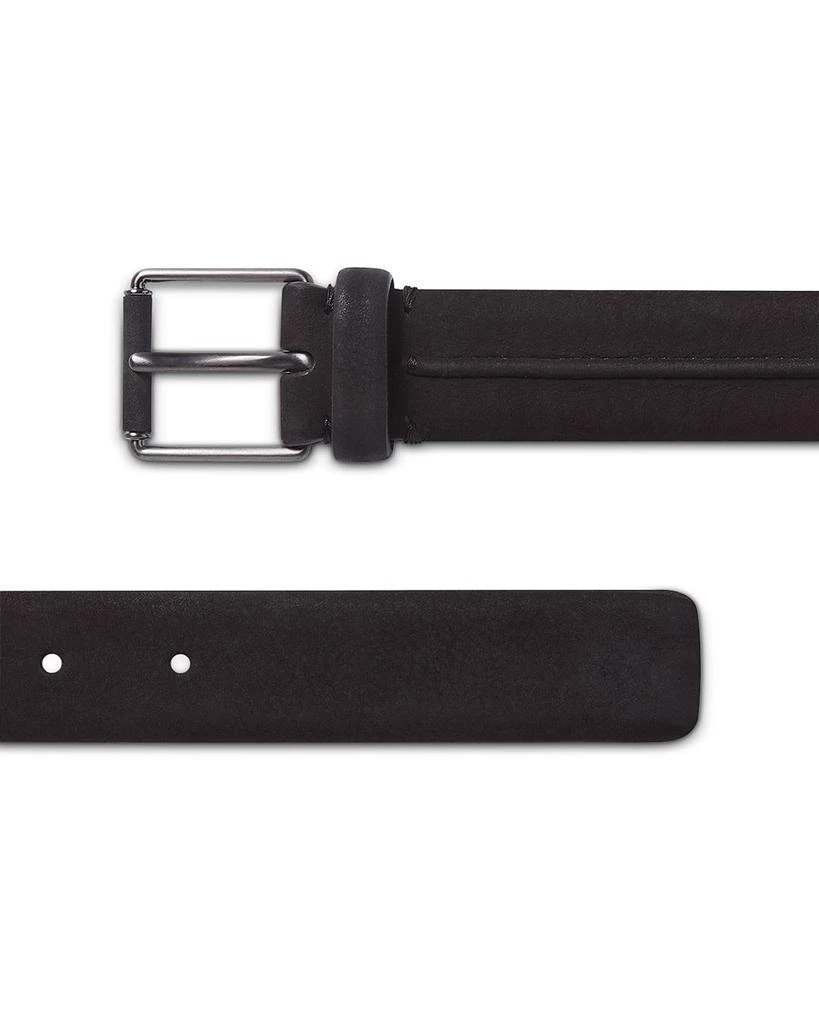 Zegna Nubuck Belt 3