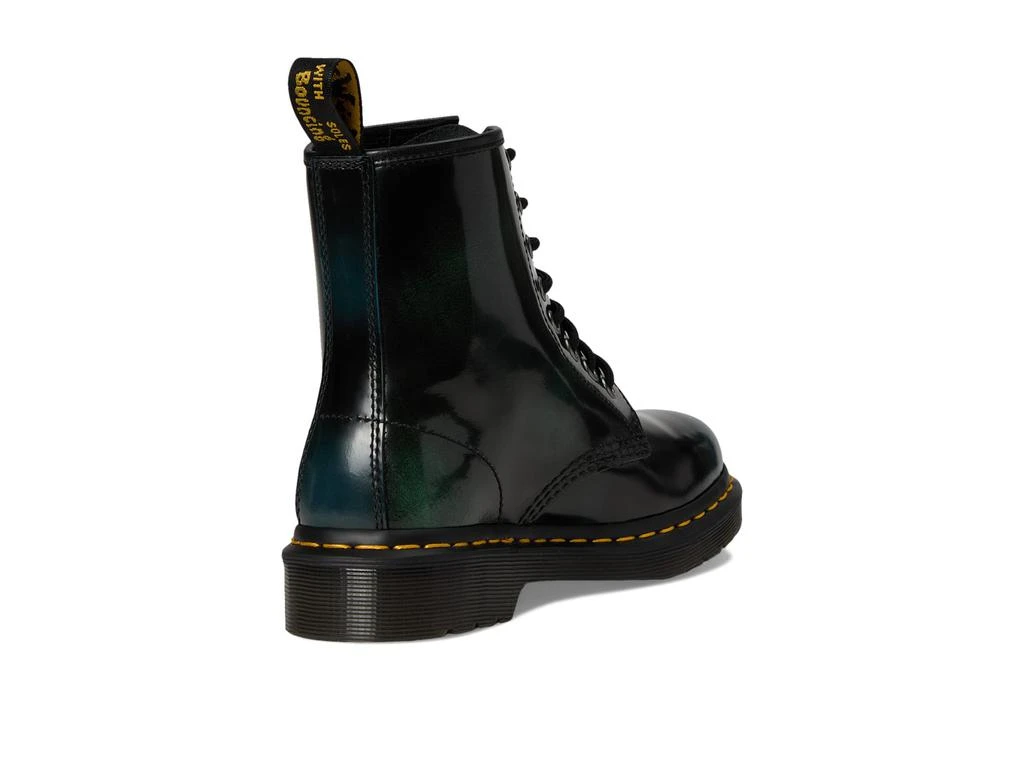 Dr. Martens 1460 Brush Off Leather Boots 5