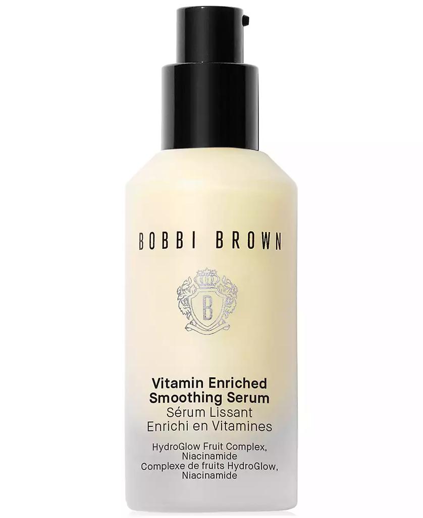 Bobbi Brown Vitamin Enriched Smoothing Niacinamide + Vitamin C Serum, 1 oz.