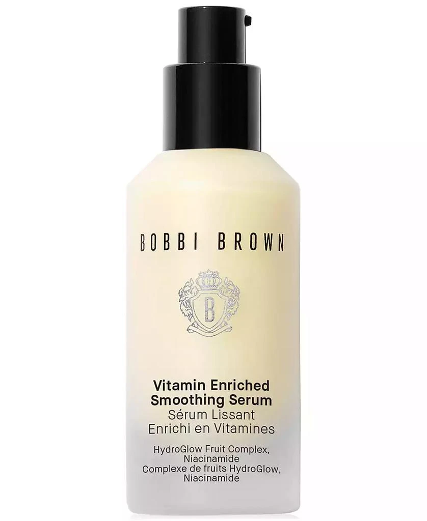 Bobbi Brown Vitamin Enriched Smoothing Niacinamide + Vitamin C Serum, 1 oz. 1
