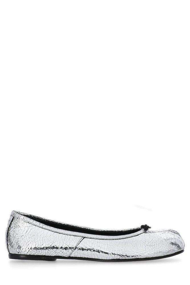 Maison Margiela Maison Margiela Slip-On Flat Shoes