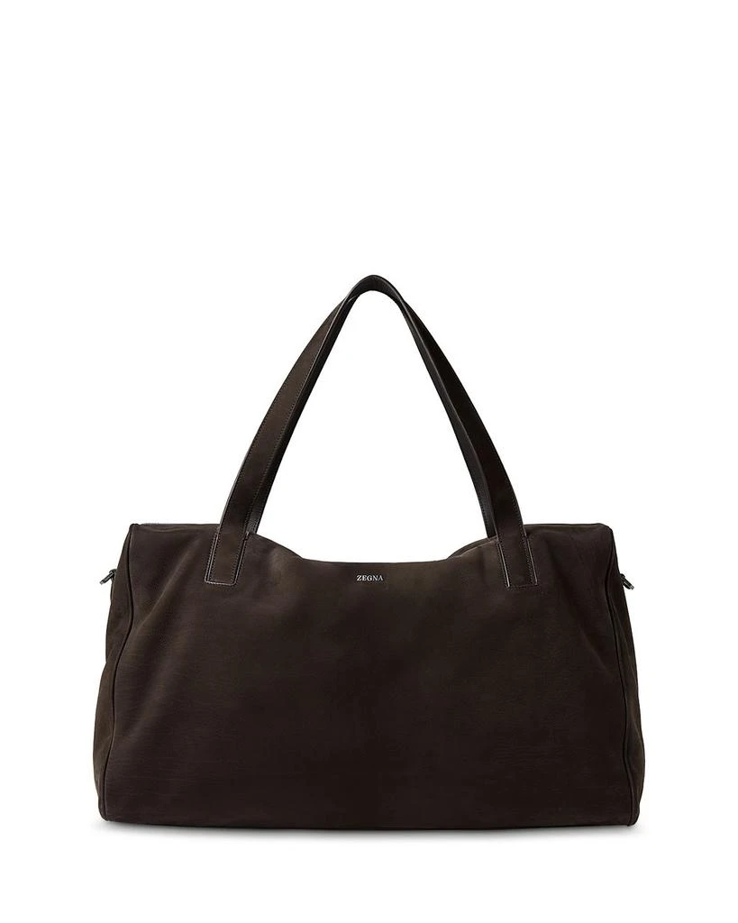 Zegna SECONDSKIN Weekend Travel Bag 1