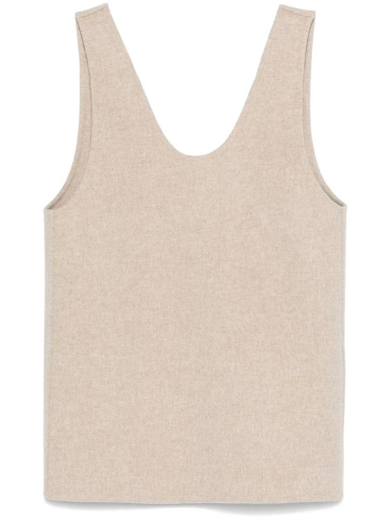 Carven Carven Top 1
