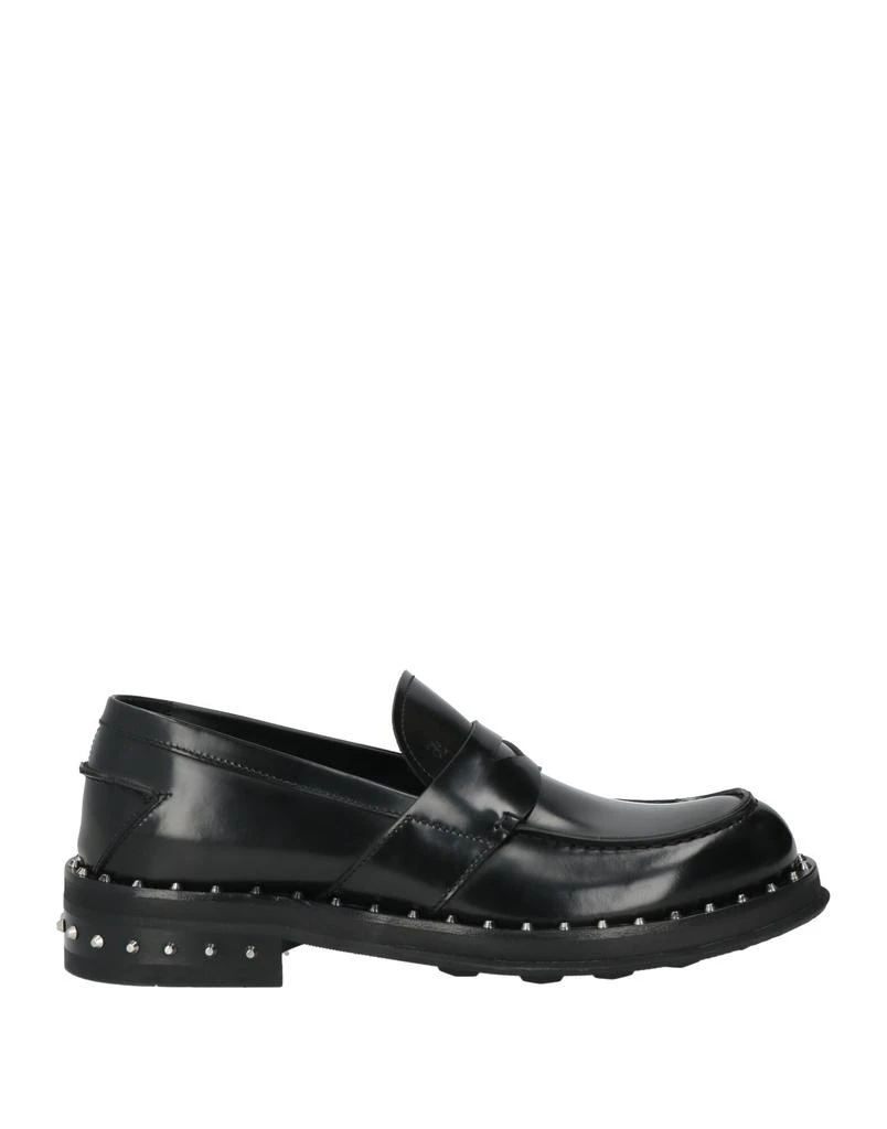 FABI Loafers 1