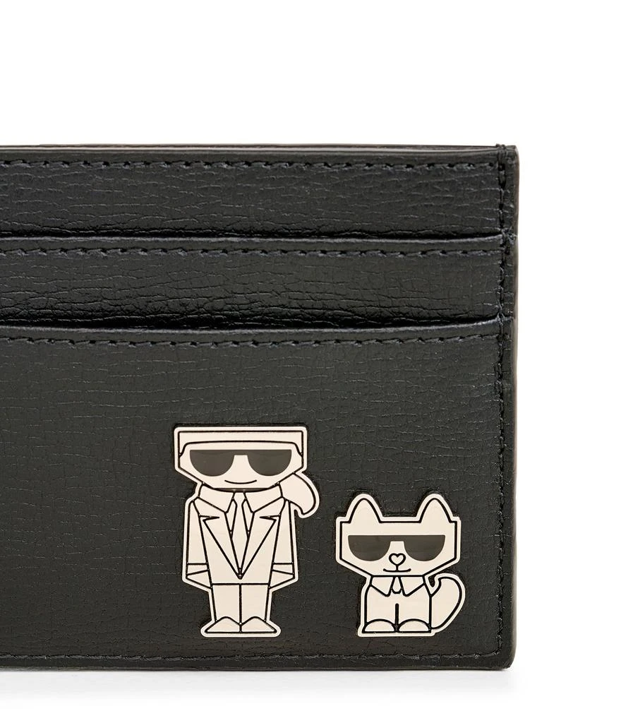 Karl Lagerfeld Paris MAYBELLINE DUO CARD CASE 4