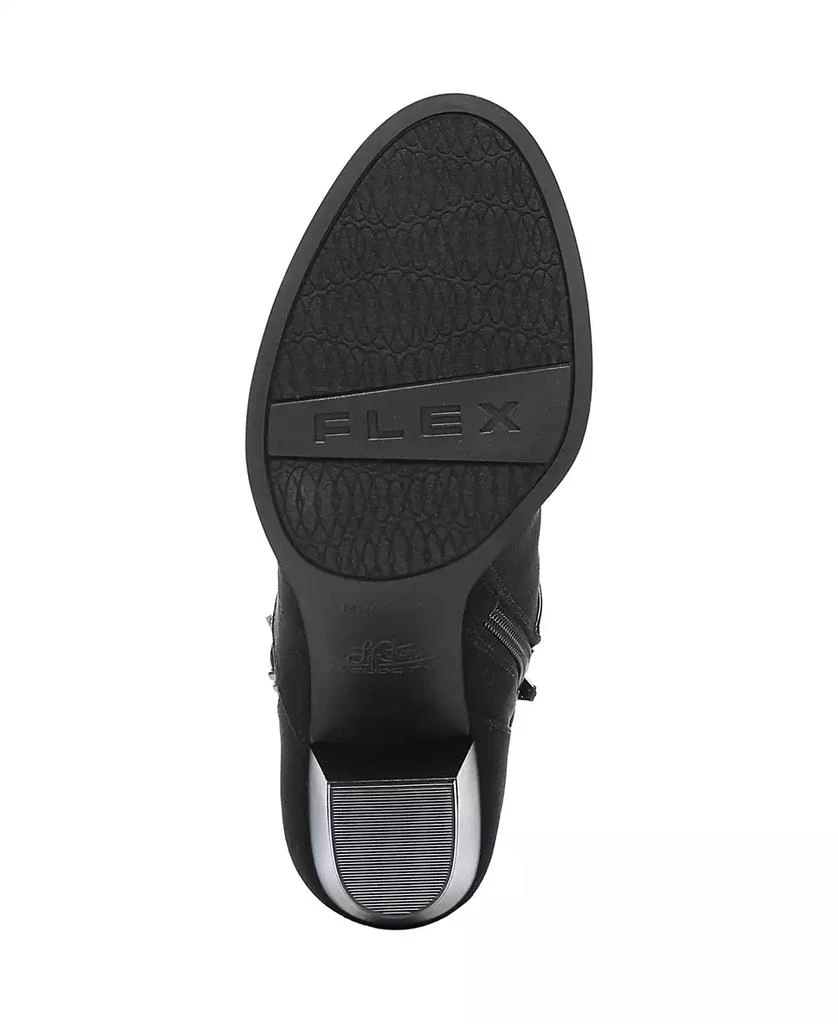 LifeStride Women's Jezebel Ankle Booties 5
