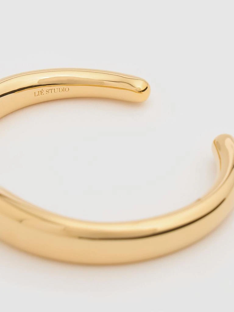 LIÉ STUDIO The Amanda Cuff Bracelet 2