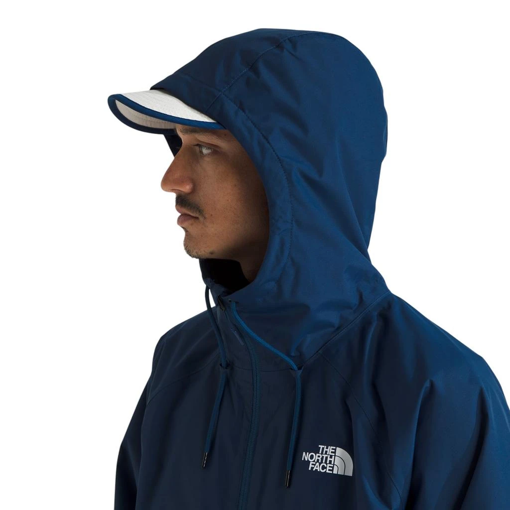 The North Face The North Face Antora Rain Hoodie - Men
s 4
