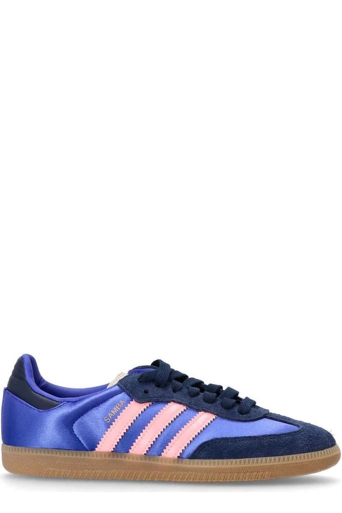Adidas Adidas Originals Samba OG Shoes 1