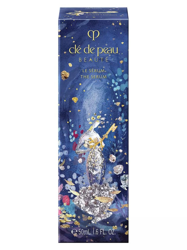 Cle de Peau The Serum 2