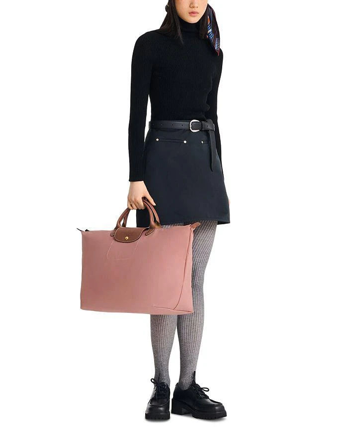 Longchamp Le Pliage Large Travel Bag 2