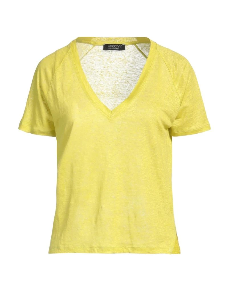 Aragona Basic T-shirt 1