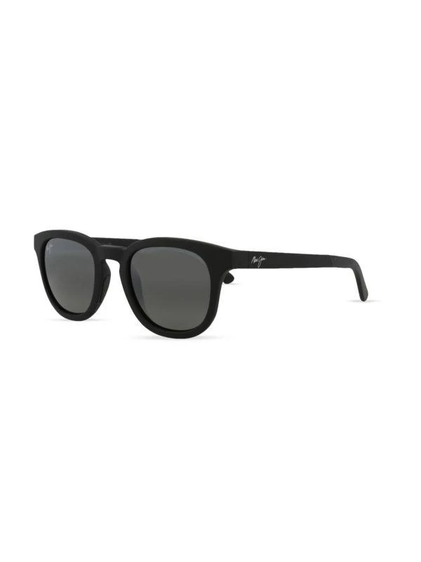 Maui Jim 48MM Round Sunglasses 2