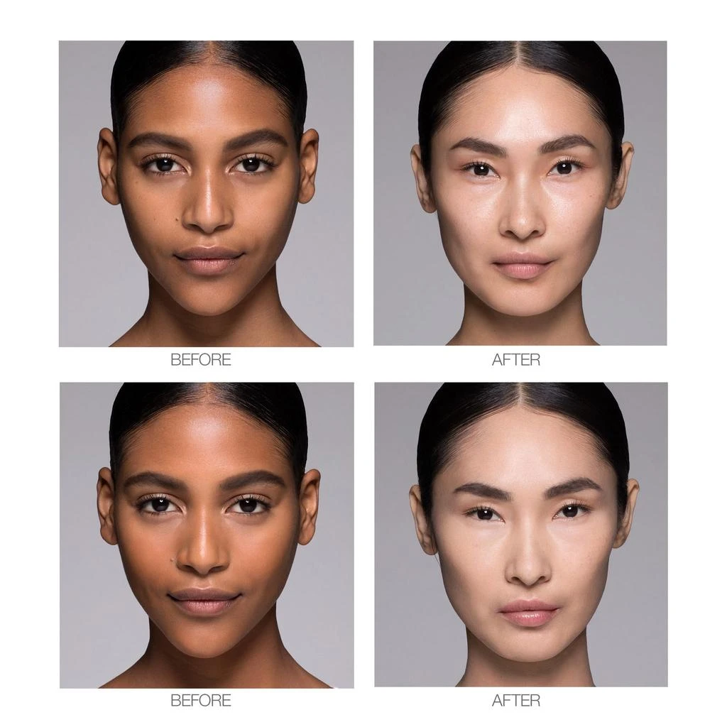 NARS Light Reflecting Pressed Setting Powder 3