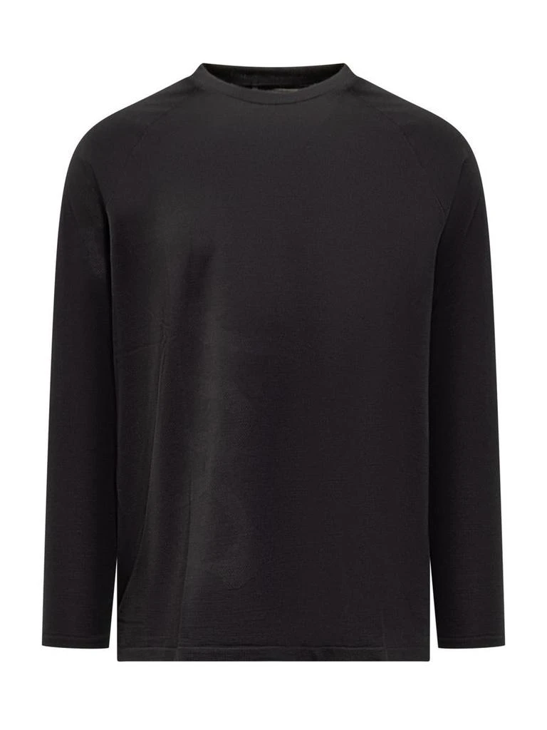 Y-3 Y-3 Adidas Run Jersey 1