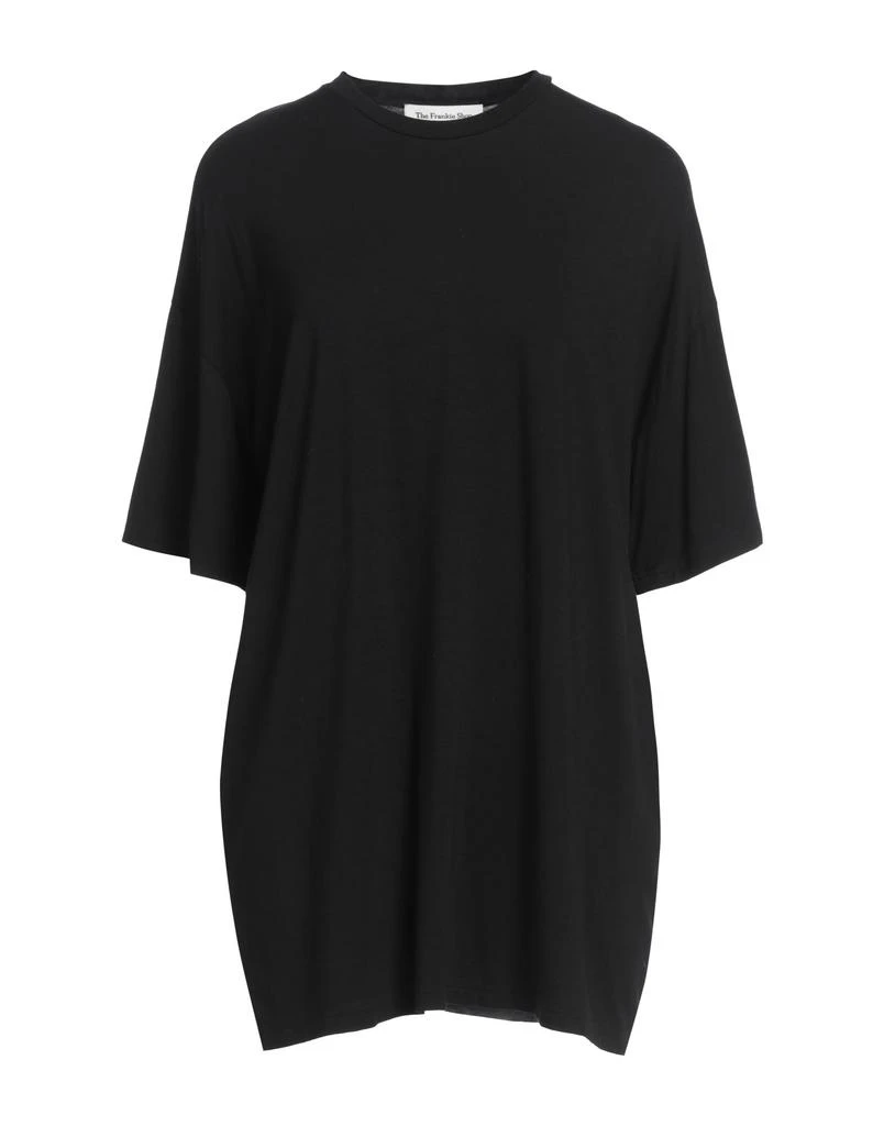 The Frankie Shop Basic T-shirt 1