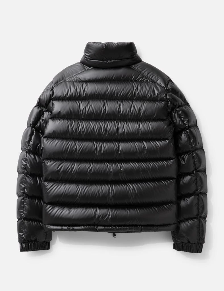 Moncler Solander Batman Down Jacket 2