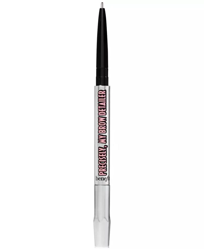 Benefit Cosmetics Precisely, My Brow Detailer 1