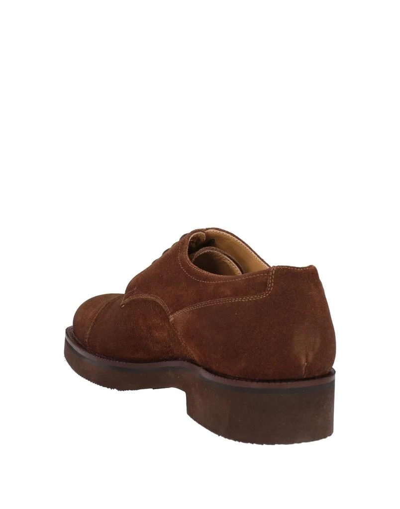CRISCI Laced shoes 3