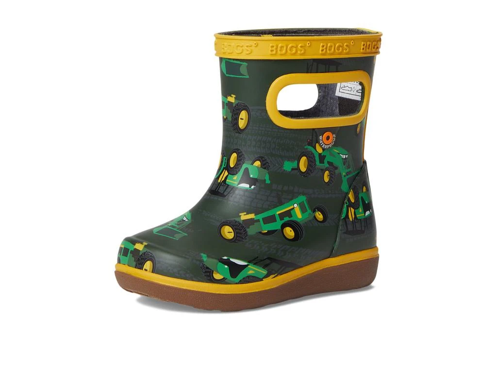 Bogs Skipper II Tractor (Toddler) 7