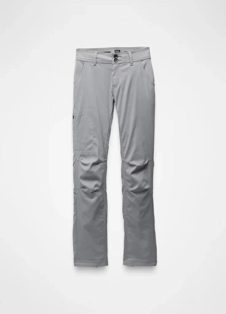 Prana Womens prAna Halle Straight Pant - Sterling 6