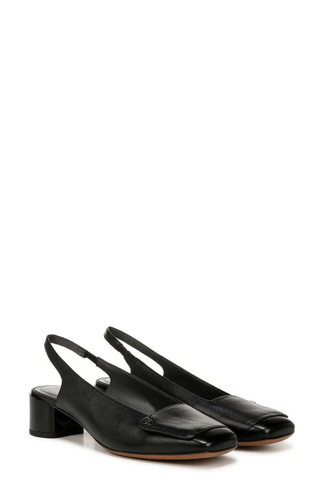 Franco Sarto Nola Slingback Pump 8