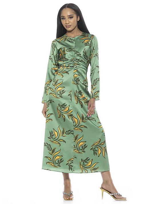 ALEXIA ADMOR Evan Sheath Dress - Dresses & Skirts - Compare