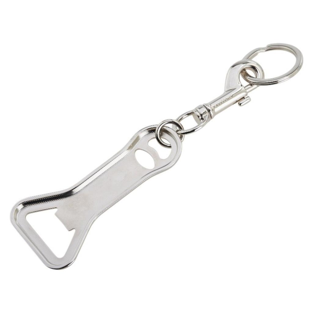 Burberry Metal Keyring (Pre-Owned)