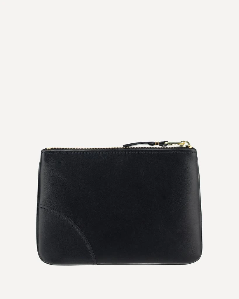 Comme des Garcons Zip Coin Purse 2