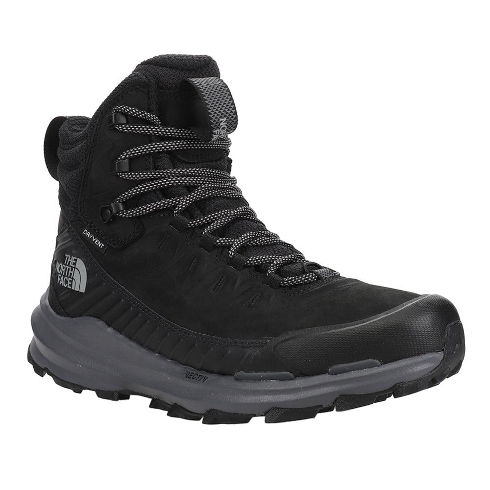 The North Face Vectiv Fastpack Round Toe Hiking Boots