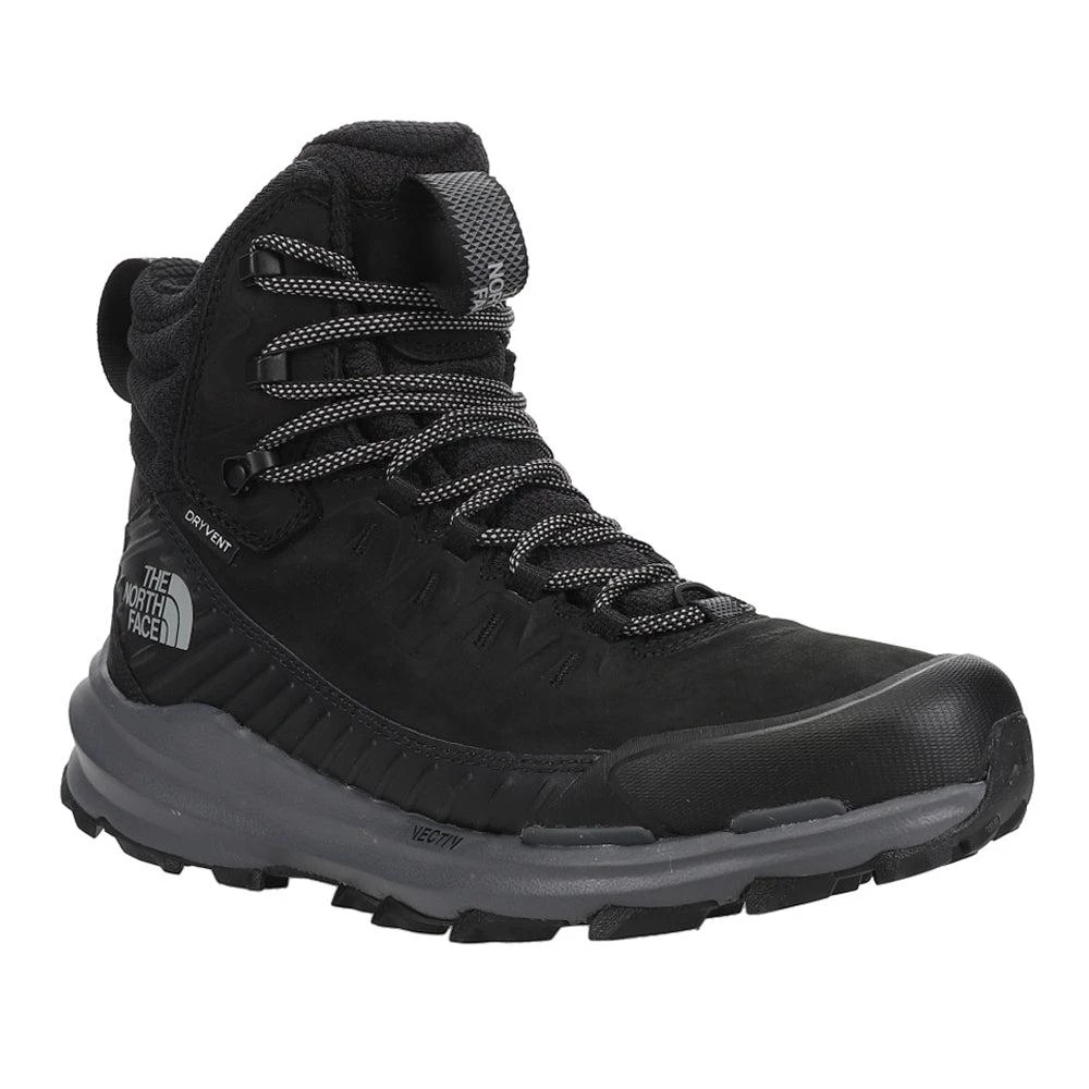 The North Face Vectiv Fastpack Round Toe Hiking Boots 2