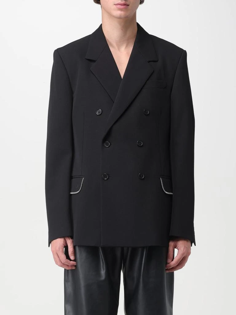 Off-White Off-white men's blazer 1
