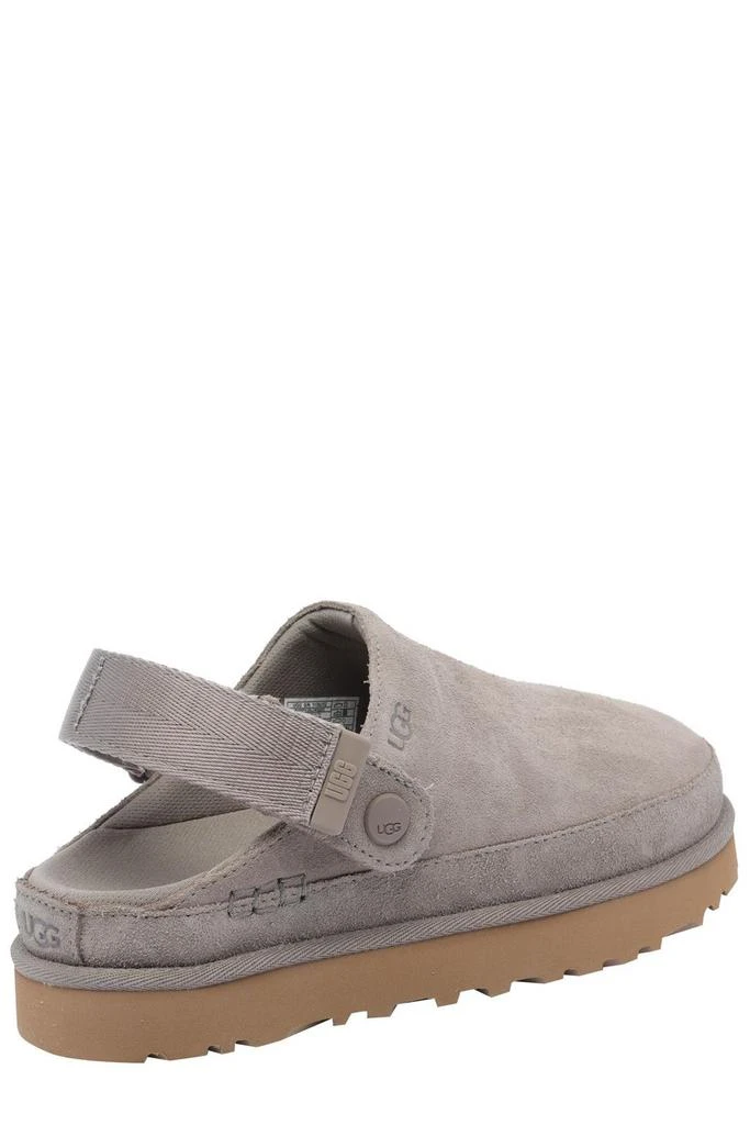 UGG UGG Goldenstar Slip-On Clogs 2