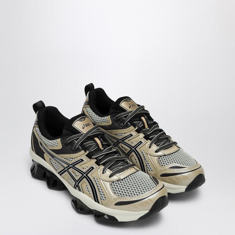 Shop ASICS Sneaker Gel-Quantum Kinetic Sand/Black on Sale at
