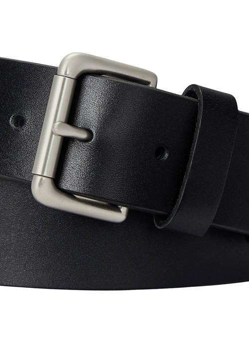Ralph Lauren Full Grain Leather Belt