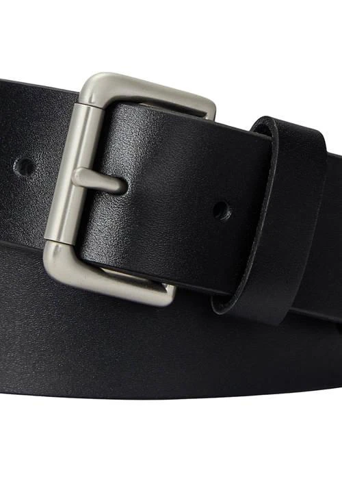 Ralph Lauren Full Grain Leather Belt 2