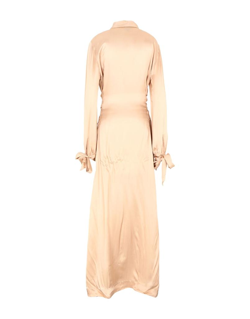 Just Cavalli Just Cavalli - Long Dresses - Beige - Woman