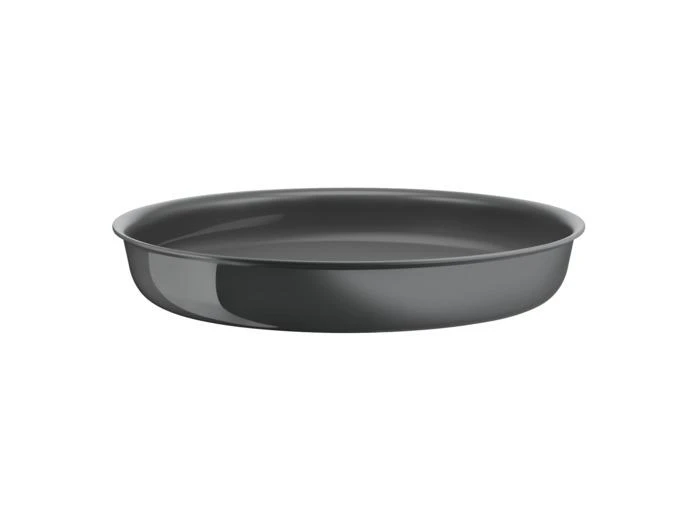 Tefal Ingenio Renew, Poêle 28 cm, poignée amovible, Céramique antiadhésif, Induction 1