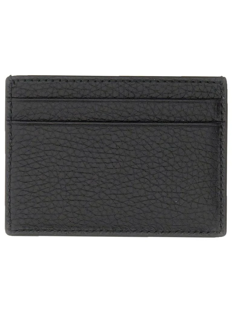 Bally CARD HOLDER RIBBON 2