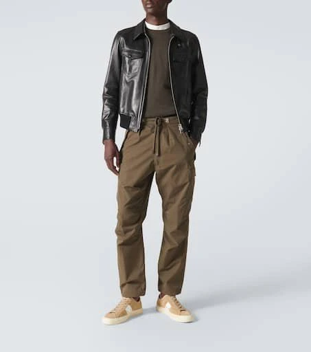 Tom Ford Wool sweater 2