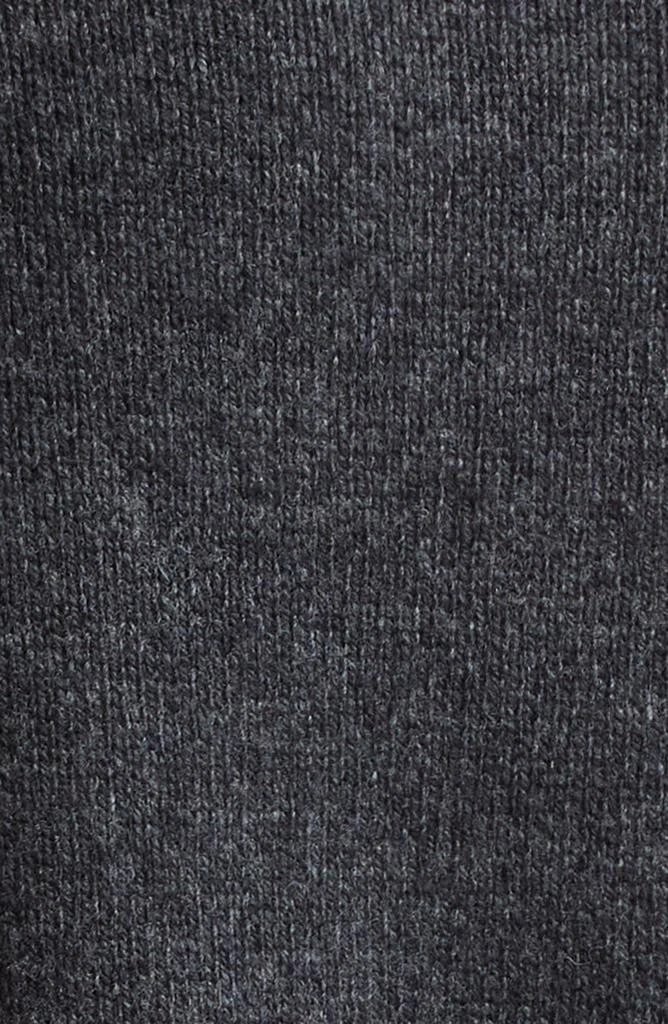 Vince Short Sleeve Wool & Cashmere Sweater 6