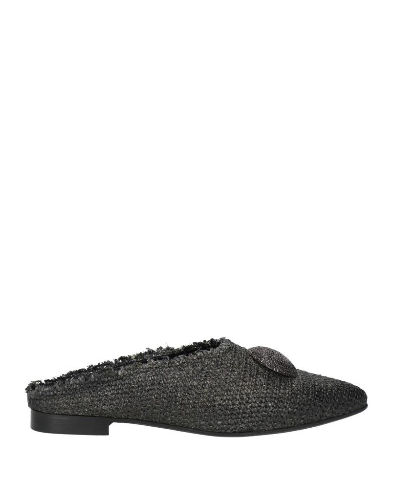 Zoe Mules and clogs