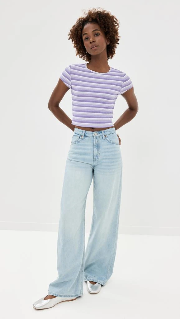 Reformation Muse Tee 4