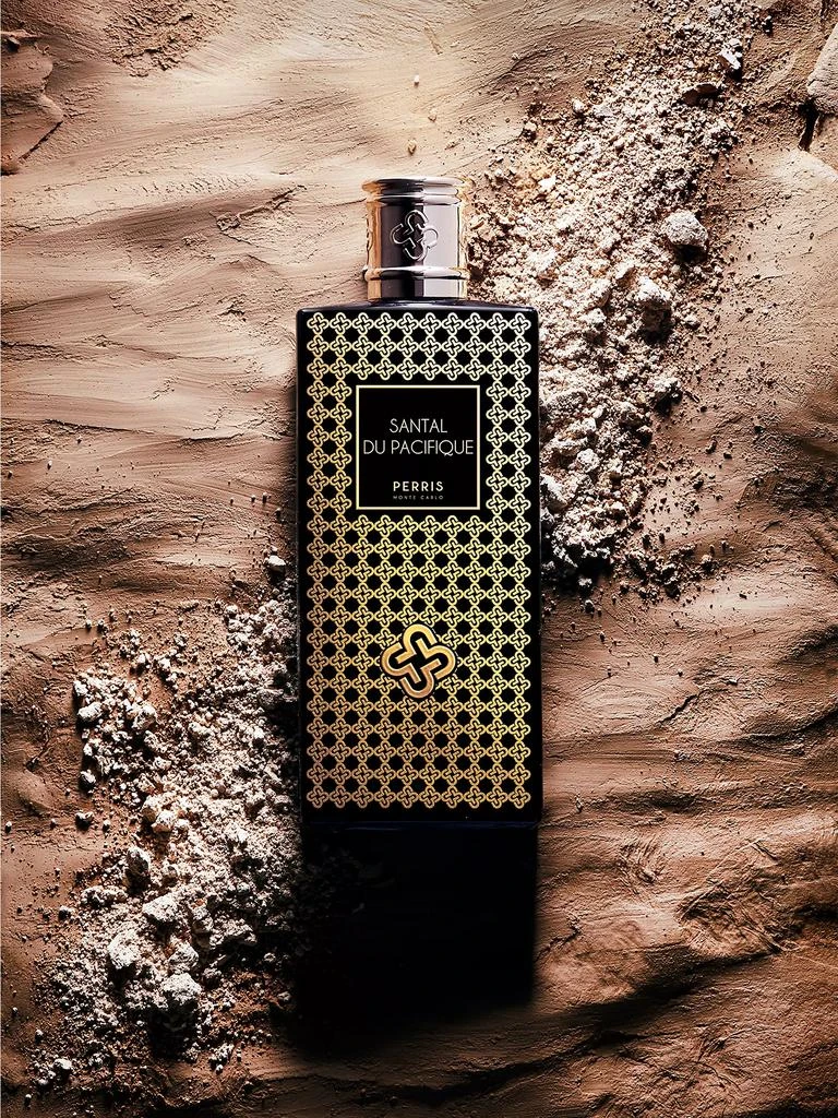 Perris Monte Carlo Santal Du Pacifique Eau de Parfum 4