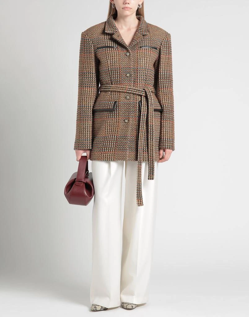 Stella McCartney Coat 3