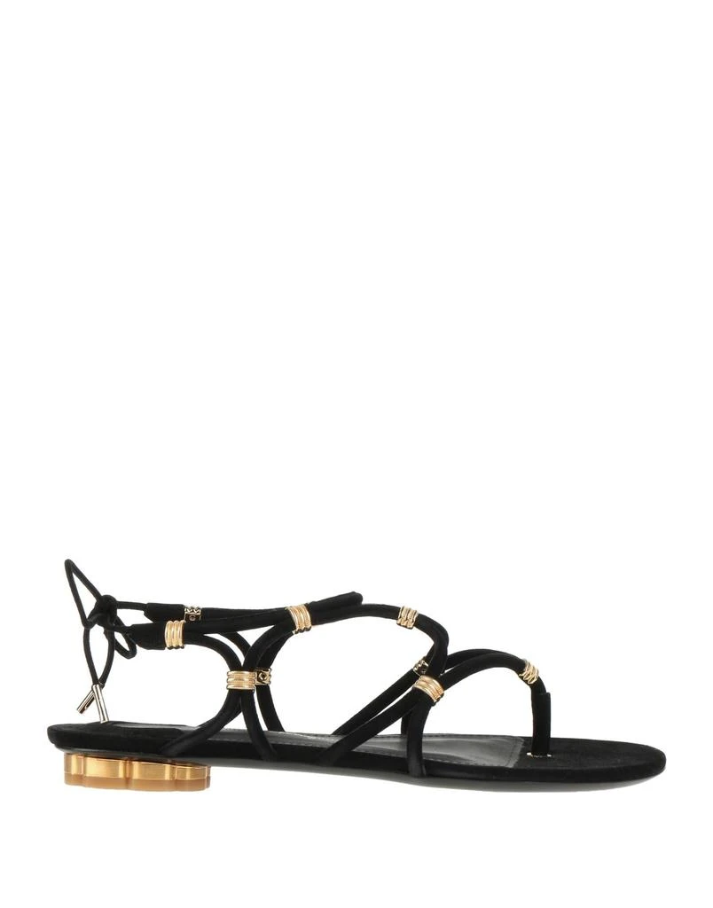 Salvatore Ferragamo Flip flops 1